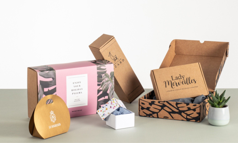 Why Custom Printed Cardboard Boxes Are Important for Selling Soaps?