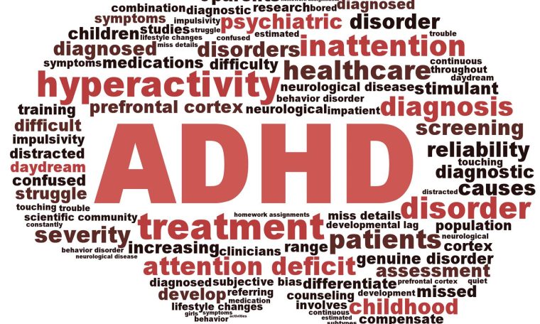 Why and What are the evidence-based prescriptions for ADHD?