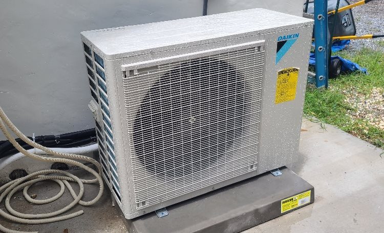 Air Conditioner Repair