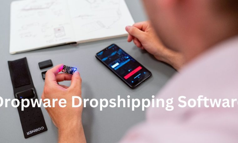 Dropshipping Excellence: Ultimate Guide to Dropware Software