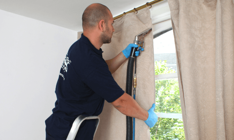 Experience Unmatched Sofa Cleaning Services in Dubai