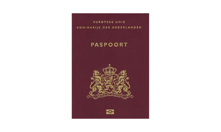 Unlocking the Netherlands Tourist Visa A Comprehensive Guide