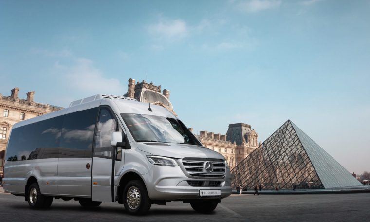 Unlock Effortless Travel: The Best Coach Hire Oxford Deals