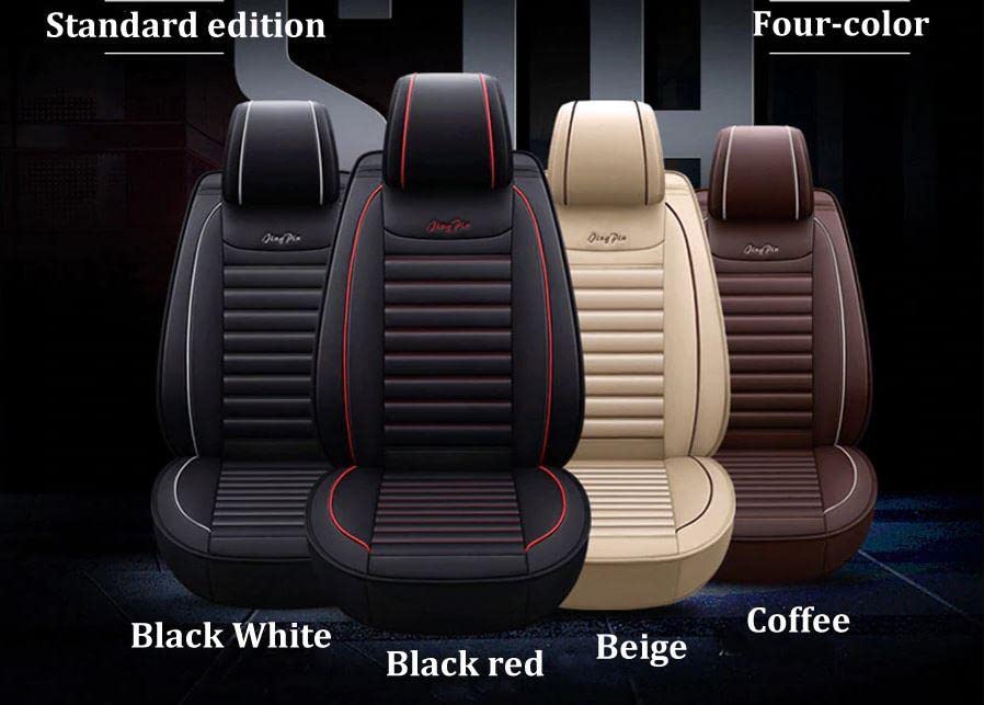 Tata Tiago Seat Covers