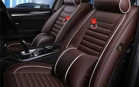 Tata Tiago Seat Covers: Protecting Your Investment in Style