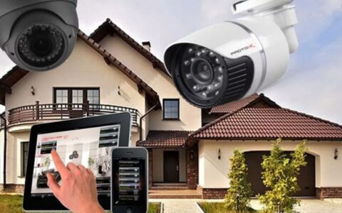 Security Camera Prices in Lahore: A Comprehensive Guide