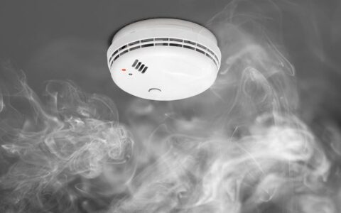 Smoke Detectors: Silent Guardians of Safety