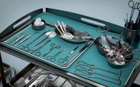 The Evolution of Medical Instruments: From Ancient Times to Modern Technology