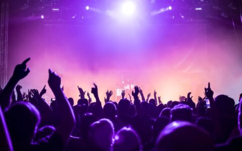 Music Festivals and Concerts: A Comprehensive Guide to Major Music Events and Performances