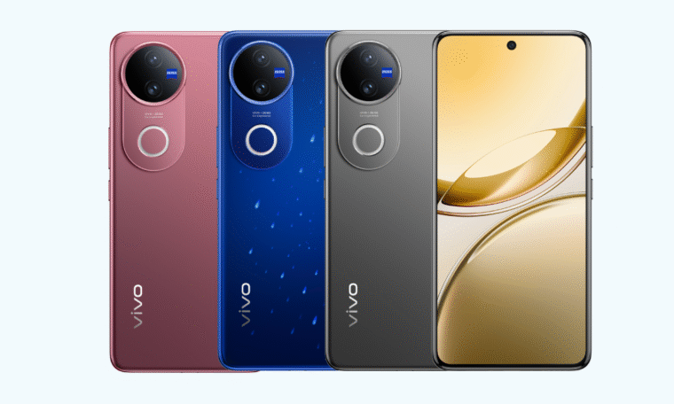 Vivo V50 5G Review: Sleek Design, 5G Power, and Smooth Performance