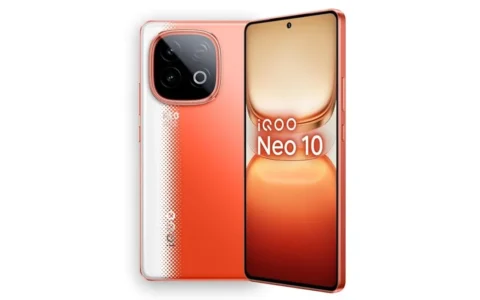 iQOO Neo 10: India’s New Benchmark for Gaming and Performance Smartphones