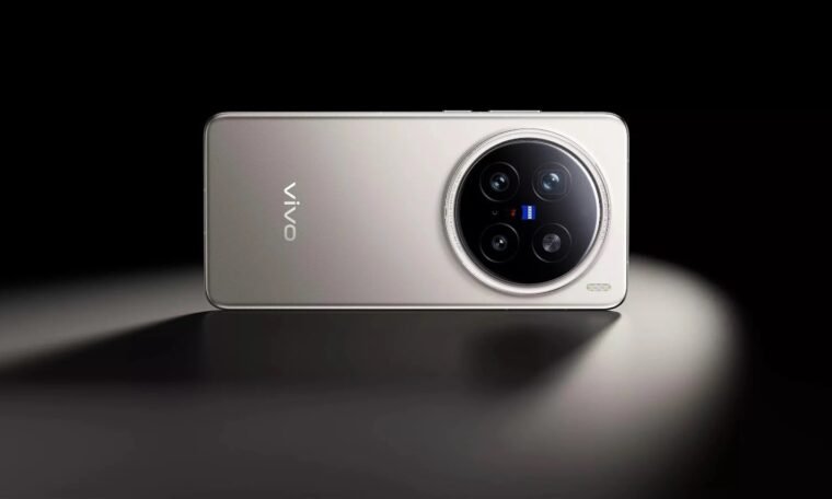 Vivo X200 Pro Review: 200MP Zeiss Camera, Dimensity 9400 Chipset & 6000mAh Battery Powerhouse