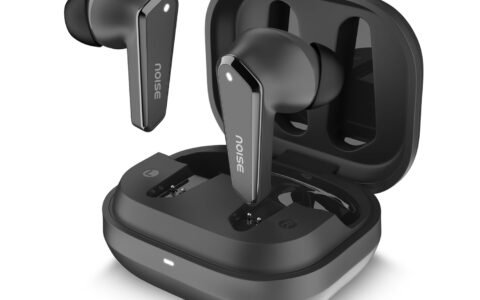 Noise Buds N1: The Ultimate Truly Wireless Earbuds for Everyday Use