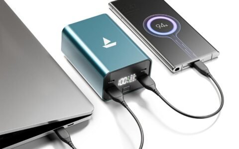 Unleashing the Power: boAt EnergyShroom PB600 PowerPulse Review & Guide