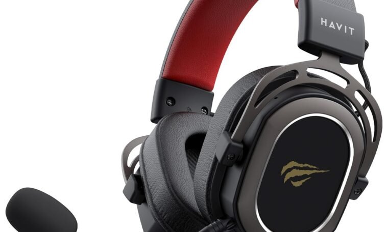 HAVIT H2008D Wired Gaming Headset – Detailed Review and Buying Guide