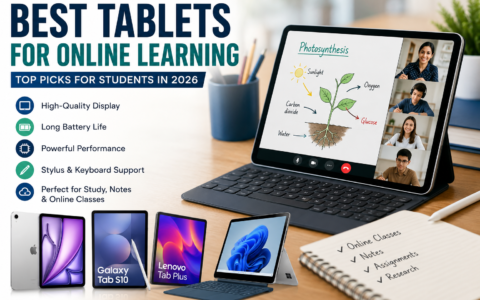 Laptop Buying Guide for Students