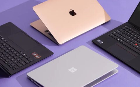 Best Laptops for School Students