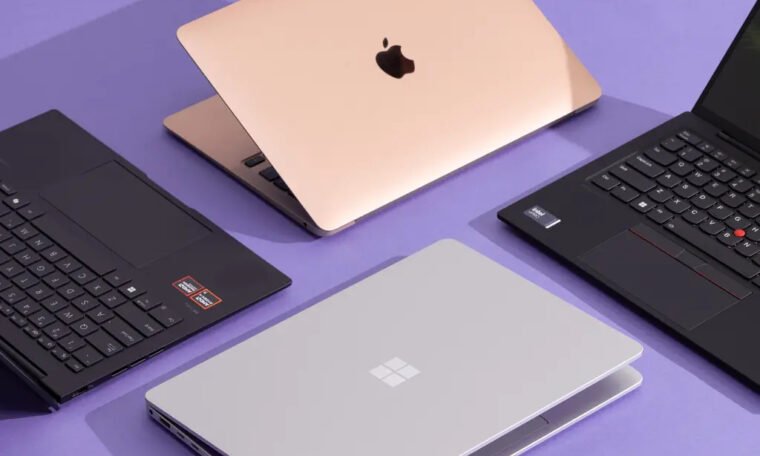 Best Laptops for School Students